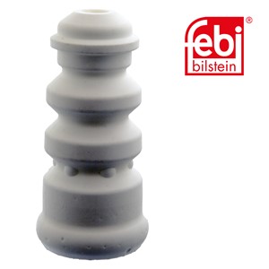 Genomslagsgummi, stötdämpare, Bakaxel, Tvåsidig, SEAT AROSA, SKODA FABIA I, FABIA Combi I, FABIA Praktik I, FABIA Sedan I, VW LUPO I, 6X
