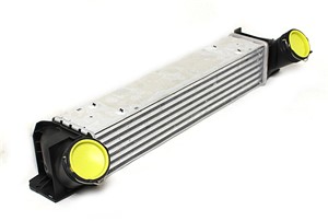 Intercooler, BMW, 1751.7.524.916, 7.524.916