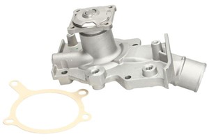 Vattenpump, FORD MONDEO I, MONDEO II, MONDEO Sedan I, MONDEO Sedan II, MONDEO Turnier I, MONDEO Turnier II, 1566241, 6878045, 938M8591AA