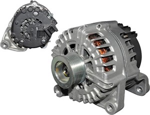 Generator, BMW 5 [F10], 5 Gran Turismo [F07], 5 Touring [F11], 7 [F01, F02, F03, F04], X5 [E70], X6 [E71, E72], 12317803724, 12317808074