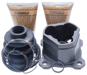 Drivknut, Bakaxel, på växellådssidan, LEXUS IS I, RX, TOYOTA CAMRY, CELICA, CELICA Coupé, COROLLA Kombi, CRESSIDA Sedan, 42340-48020, 42