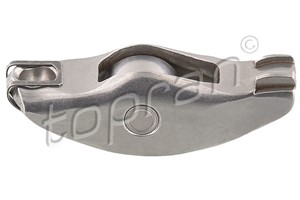Vipparm, ventiler, Avgas-/utsläppssidan, Insugssidan, AUDI,SEAT,SKODA,VW, 03F 109 411