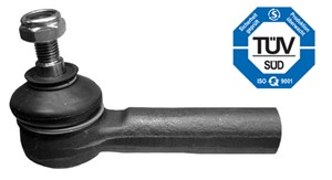 Styrled, Framaxel, Ytter, Tvåsidig, FIAT PANDA, PANDA Skåp/halvkombi, SEAT MARBELLA, MARBELLA Skåp/halvkombi, TERRA, TERRA Skåp / kombi,