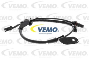 ABS-givare, Sensor, hjulvarvtal, Bakaxel vänster, HYUNDAI i30, i30 Kombi, KIA CEE'D Halvkombi, CEE'D SW, PRO CEE'D, 599101H300, 59910-2L