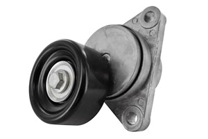 Remsträckare, flerspårsrem, CHEVROLET,DAEWOO, 25184786