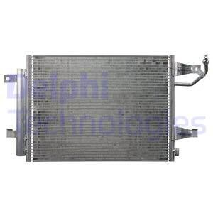 Kondensor, klimatanläggning, MITSUBISHI COLT VI, COLT CZC Cabriolet VI, COLT Skåp/halvkombi, SMART FORFOUR, 454 8300 070, MR568975