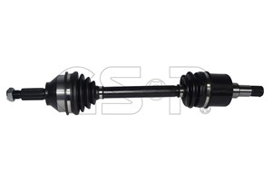 Drivaxel, framaxel vänster, FORD MONDEO III, MONDEO Sedan III, MONDEO Turnier III, 1359008, 1363792, 1S713B437AB, 1S713B437AC, 1S7W3B437
