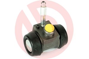 Hjulcylinder, Bakaxel, IVECO DAILY Flak/chassi II, DAILY Skåp II, DAILY Tipp II, 93159002, 9316050, 93160540