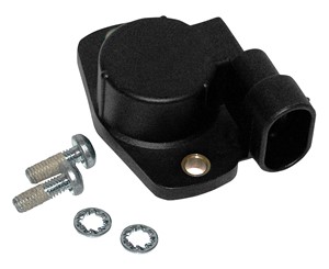 Sensor, gasspjäll, ALFA ROMEO,DACIA,FIAT,LANCIA,RENAULT, 7 714 824, 7077710, 77 01 044 743, 9 945 634, 9 950 634