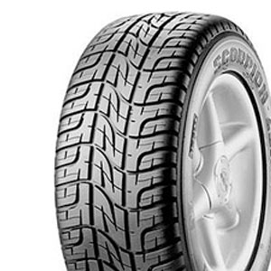 Pirelli Scorpion Zero 255/50YR20 109Y XL