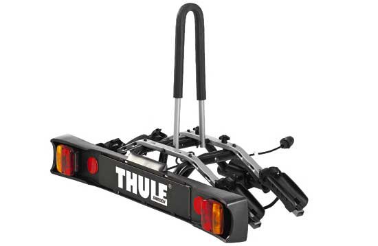 Cykelhållare RideOn, 2 cyklar