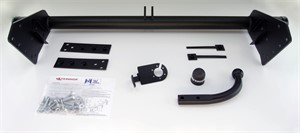Dragkrok, Standard, MITSUBISHI L200 / TRITON