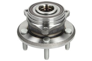 Hjullagersats, Framaxel, Höger, Vänster, DODGE DURANGO, JEEP GRAND CHEROKEE IV, 52124767, 52124767AB, 52124767AC, 52124767AD, 52124767AE