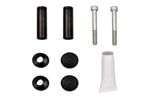 Styrlagersats, bromsok, Bakaxel, Framaxel, CITROËN,FIAT,IVECO,MERCEDES-BENZ,PEUGEOT,RENAULT TRUCKS,VW, 77364046, 93162193
