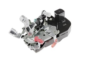 Lås, dörr, Vänster fram, JEEP COMMANDER, GRAND CHEROKEE II, 55113369AA, 55113369AB, 55369091AB, 55369091AC, 55369091AD, K55113369AA, K55