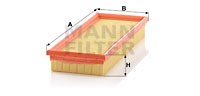 Luftfilter, CHRYSLER,MERCEDES-BENZ, 112 094 04 04, A 112 094 04 04