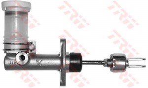 Huvudcylinder, koppling, MITSUBISHI, MB555138, MR132298, MR267829, MR374330, MR491998