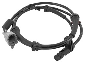 ABS-givare, Sensor, hjulvarvtal, Bakaxel, NISSAN QASHQAI / QASHQAI +2 I, 47900-JD600 PW, 47900-JD600, 47900JD600IB, 47900-JD600-IB, 4790