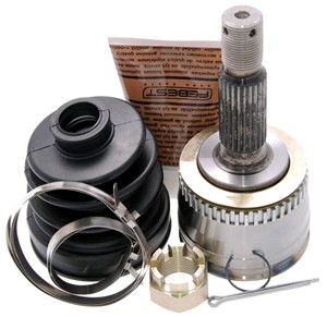 Drivknut, Framaxel, På hjulsidan, KIA CERATO Halvkombi I, CERATO KOUP II, CERATO Sedan I, CERATO Sedan II, 49500-2F010, 49500-2F110, 495