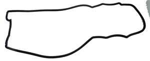 Packning, vippkåpa, MERCEDES-BENZ, 111 016 02 21, 111 016 09 21, 111 016 12 21, A111 016 02 21, A111 016 09 21, A111 016 12 21