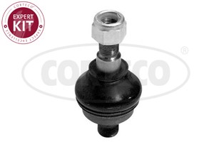 Kulled / Spindelled, Tvåsidig, Nedre, Upptill, ALFA ROMEO,IVECO,PEUGEOT, 3608.28, 360828, 93802242, 93807320, 93807545