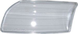 Lyktglas, strålkastare, Vänster, VOLVO S80 I, 8662865