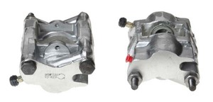 Bromsok, Bakaxel, Vänster, Bakom axeln, CITROËN GS, GS Break, GX2512801B