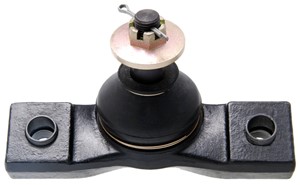 Kulled / Spindelled, Nedre framaxel, LEXUS GS, IS II, RC, TOYOTA MARK X I, 43330-39635