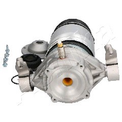 Bälgar, luftfjädring, Bakaxel höger, PORSCHE CAYENNE, VW TOUAREG, 95835850400