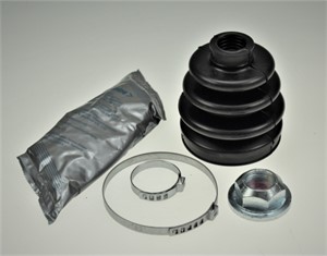 Dammskydd, drivaxel, På hjulsidan, framaxel höger, framaxel vänster, FORD FIESTA V, FIESTA Van V, FUSION, MAZDA 2, NISSAN MICRA II, 1142