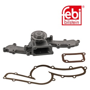 Vattenpump, ALFA ROMEO 155, GTV, SPIDER, 60559067, 60579797, 60668488