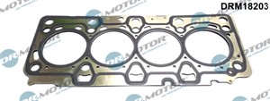 Packning, topplock, DACIA,NISSAN,RENAULT,SUZUKI, 11044-00QAU, 110444213R, 8200360571