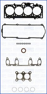 Packningssats, topplock / Sotningssats, AUDI A3, SKODA OCTAVIA I, VW PASSAT B5, PASSAT B5 Variant