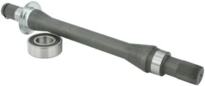 Drivaxel, framaxel höger, KIA CARNIVAL / GRAND CARNIVAL III, 49560-4D401