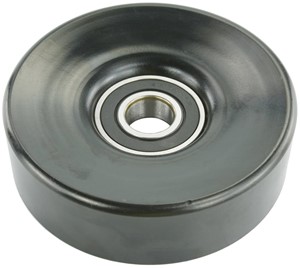 Spännrulle, flerspårsrem, LEXUS GS, GX, LS, LX, SC Coupé, TOYOTA 4 RUNNER IV, CELSIOR, CROWN, LAND CRUISER 100, SEQUOIA, TUNDRA Pick-up,