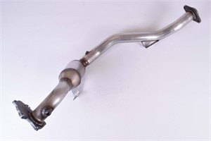 Katalysator, SUBARU IMPREZA Coupé, IMPREZA Kombi, IMPREZA Sedan, 44102FA021