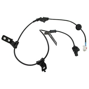 ABS-givare, Sensor, hjulvarvtal, Bakaxel vänster, HYUNDAI ix35, KIA SPORTAGE III, 95680-2S500