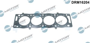 Packning, topplock, CITROËN,FIAT,FORD,JAGUAR,LANCIA,LAND ROVER,MITSUBISHI,PEUGEOT, 0209.EN, 0209.FX, 1427794, 1615086, 6G9Q6051EA, 6G9Q6