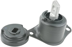 Motorkudde, Höger, HONDA ACCORD Sedan IX, 50820-T2F-A01, 50820-T2V-Y01, 50820-T2V-Y11