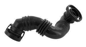 Slang, vevhusventilation, AUDI,SEAT,SKODA,VW, 06F 103 212 A, 06F 103 212 D, 6F 103 212 A, 6F 103 212 D, 6F103212A, 6F103212D