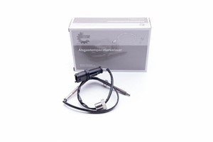 Sensor, avgastemperatur, ALFA ROMEO MITO, FIAT GRANDE PUNTO, PUNTO, PUNTO EVO, PUNTO Skåp/halvkombi, 51799538, 51825680, 55218471