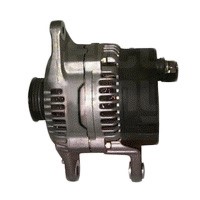 Generator, MITSUBISHI CARISMA, CARISMA Sedan, 0123 315 008, 0123 315 017, 0123315008, 0123315017, MD313076, MD318458, MD327550