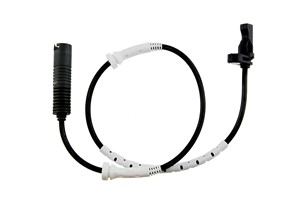 ABS-givare, Sensor, hjulvarvtal, Framaxel, Höger, Vänster, BMW, 34 52 6 760 424, 34 52 6 785 020, 34 52 6 870 075