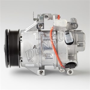 Kompressor, klimatanläggning, TOYOTA AURIS, COROLLA Sedan, URBAN CRUISER, YARIS, 88310-02720, 88310-0D330, 88310-1A820