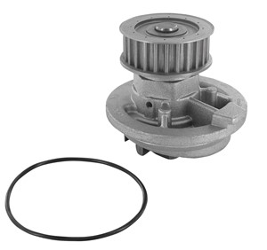 Vattenpump, OPEL,VAUXHALL, 01334 054, 090444123, 13 34 054, 13 34 134, 90 444 123, 90444123, 90543881, R1160031