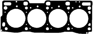 Packning, topplock, MAZDA, RF2A10271A, RF2A-10-271A, RF2A-10-271B
