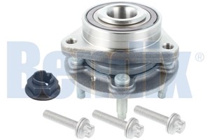 Hjullagersats, Framaxel, CHEVROLET VOLT, OPEL AMPERA-E, ASTRA K, ASTRA K Sports Tourer, VAUXHALL ASTRA Mk VII, 13510543, 13517459, 13527