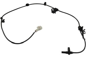 ABS-givare, Sensor, hjulvarvtal, framaxel höger, TOYOTA YARIS, YARIS / VIOS Sedan, 8954252030, 8954252050