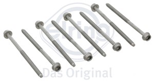 Bultsats, topplock, SEAT,SKODA,VW