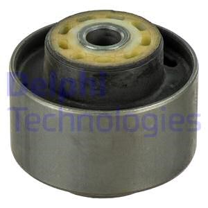Bussning, länkarm, Bak, Framaxel, Höger, Nedre, Vänster, DODGE JOURNEY, FIAT FREEMONT, 4766423AA*, 4766424AA*, K04766423AA*, K04766423AB
